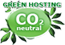 Gratis Groene Web Hosting, Zonder Reklame. 100% energy from wind power.